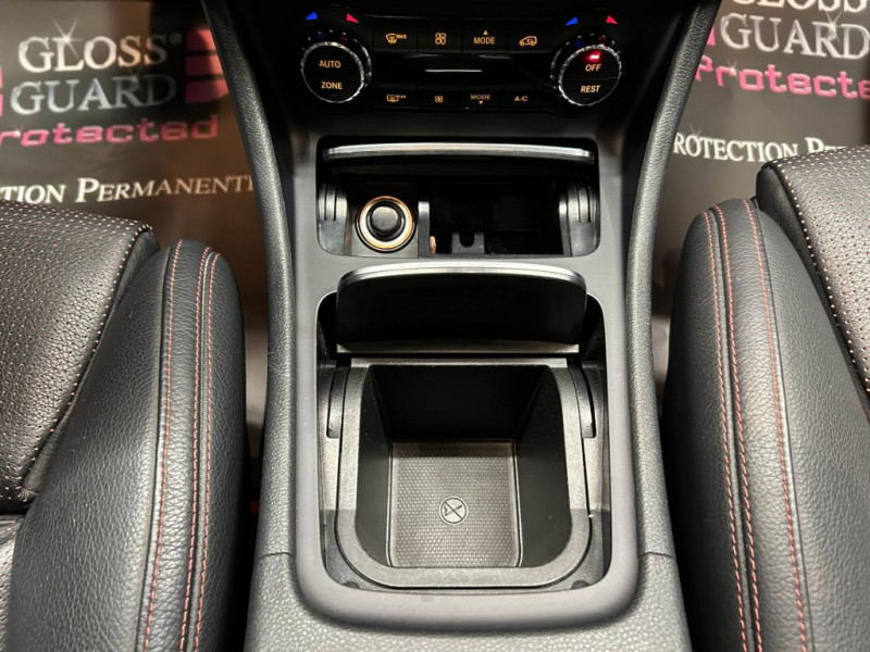 Photo 24 de l'offre de MERCEDES-BENZ CLA SHOOTING BRAKE 200 1.6 156 SHOOTING BRAKE Fascination 7G-DCT à 23490€ chez MKP Distribution