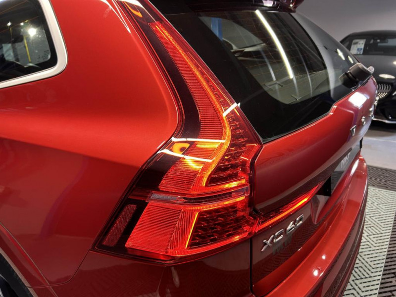 Photo 45 de l'offre de VOLVO XC60  D4 AdBlue 2.0 190  R-Design Geartronic à 29990€ chez MKP Distribution