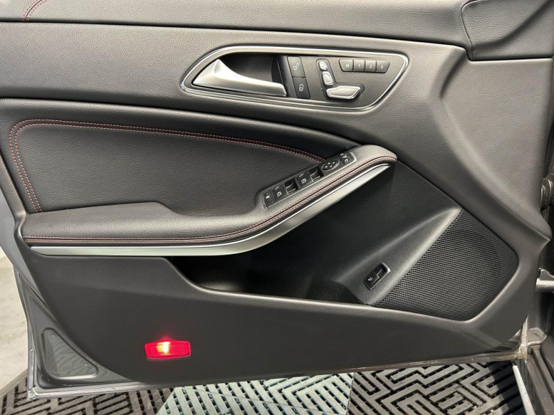 Photo 30 de l'offre de MERCEDES-BENZ CLA SHOOTING BRAKE 200 1.6 156 SHOOTING BRAKE Fascination 7G-DCT à 23490€ chez MKP Distribution
