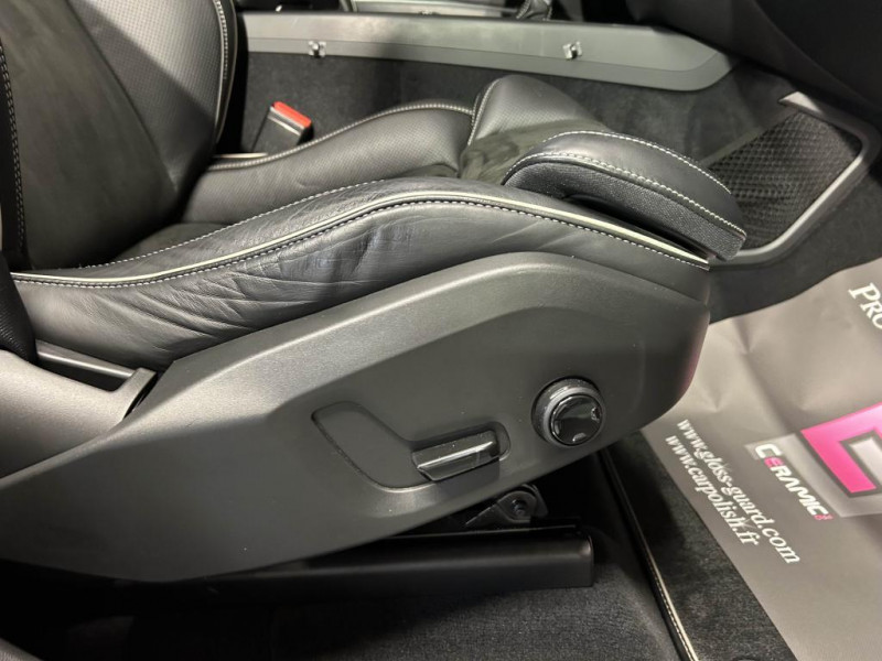 Photo 41 de l'offre de VOLVO XC60  D4 AdBlue 2.0 190  R-Design Geartronic à 29990€ chez MKP Distribution