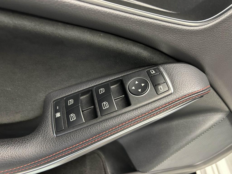 Photo 30 de l'offre de MERCEDES-BENZ CLASSE CLA SHOOTING BRAKE 200d 2.1 136 7G-DCT Fascination à 21490€ chez MKP Distribution