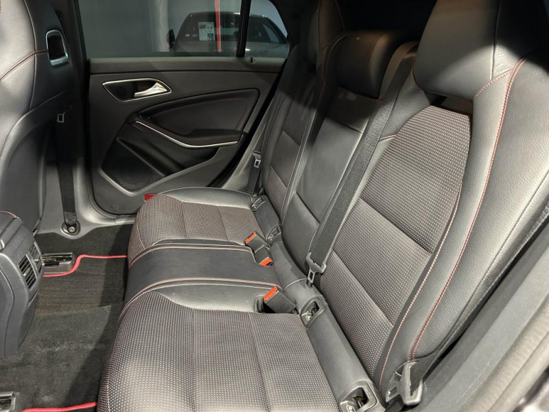 Photo 33 de l'offre de MERCEDES-BENZ CLA SHOOTING BRAKE 200 1.6 156 SHOOTING BRAKE Fascination 7G-DCT à 23490€ chez MKP Distribution