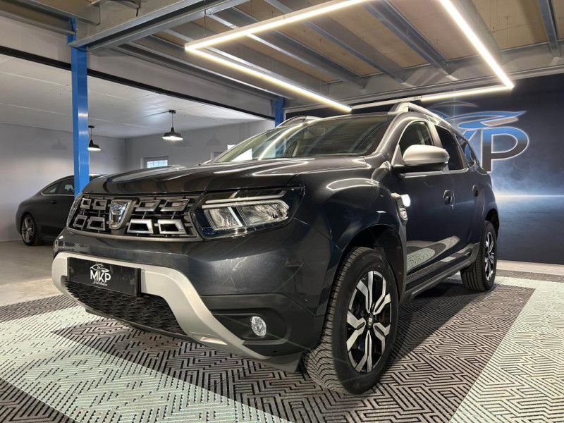 Dacia DUSTER 1.3 TCe 130 4x2 Journey BVM ESSENCE  Occasion à vendre
