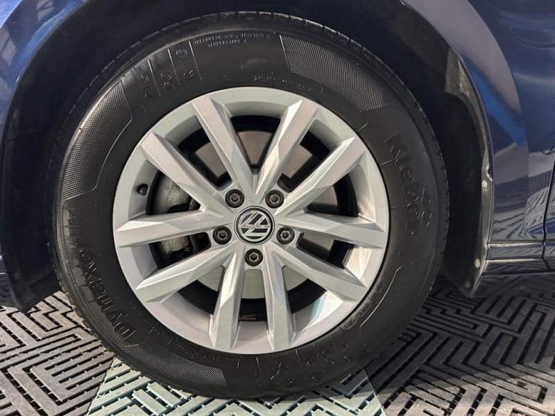 Photo 47 de l'offre de VOLKSWAGEN PASSAT 1.4 TSI 125 Confortline BVM à 14490€ chez MKP Distribution