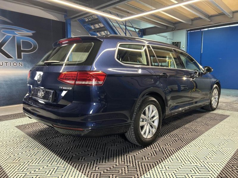 Photo 5 de l'offre de VOLKSWAGEN PASSAT 1.4 TSI 125 Confortline BVM à 14490€ chez MKP Distribution