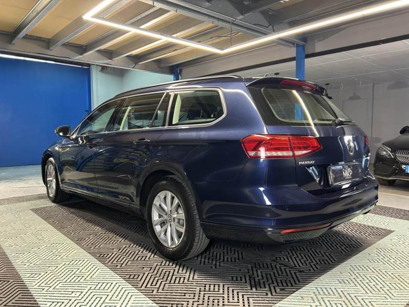 Photo 3 de l'offre de VOLKSWAGEN PASSAT 1.4 TSI 125 Confortline BVM à 14490€ chez MKP Distribution