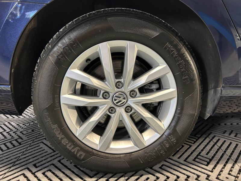 Photo 50 de l'offre de VOLKSWAGEN PASSAT 1.4 TSI 125 Confortline BVM à 14490€ chez MKP Distribution