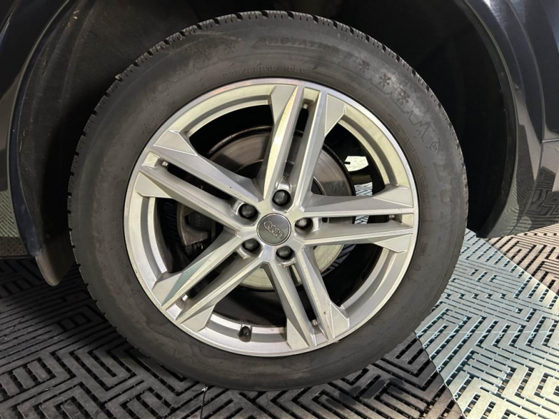Photo 49 de l'offre de AUDI Q5  40 TDI  2.0 190 S tronic 7 Quattro S line à 31490€ chez MKP Distribution