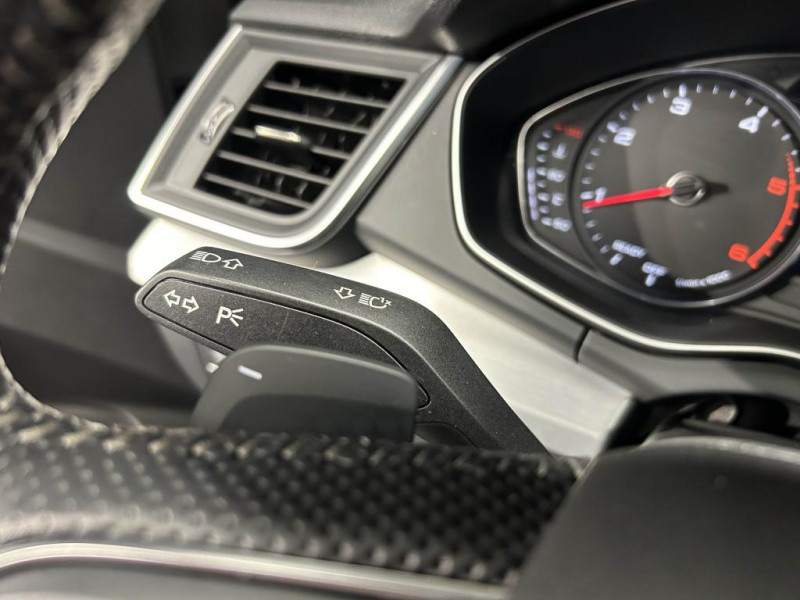 Photo 17 de l'offre de AUDI Q5  40 TDI  2.0 190 S tronic 7 Quattro S line à 31490€ chez MKP Distribution