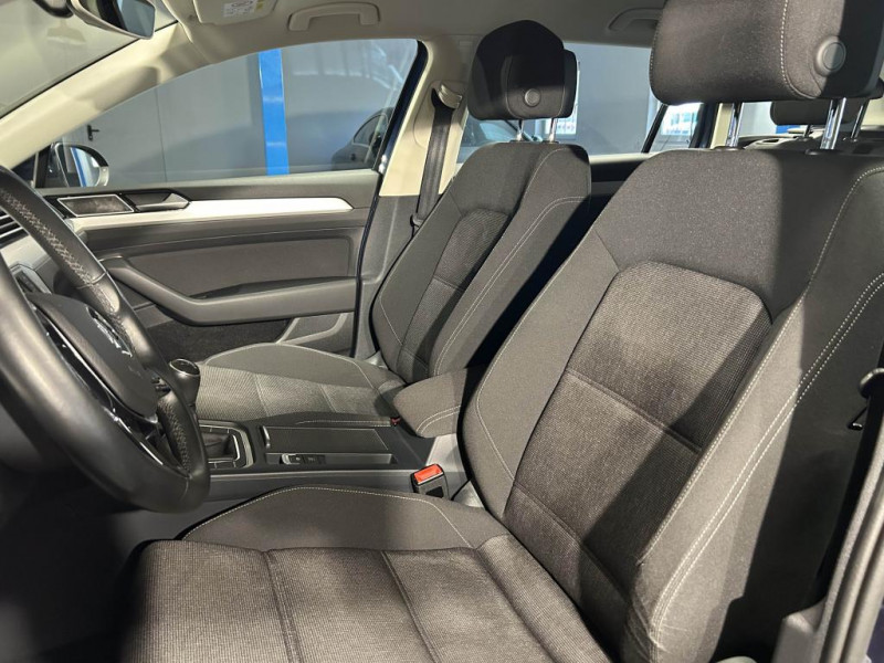 Photo 30 de l'offre de VOLKSWAGEN PASSAT 1.4 TSI 125 Confortline BVM à 14490€ chez MKP Distribution