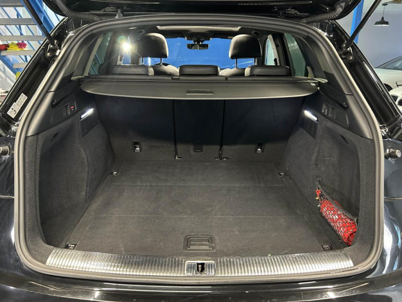 Photo 9 de l'offre de AUDI Q5  40 TDI  2.0 190 S tronic 7 Quattro S line à 31490€ chez MKP Distribution