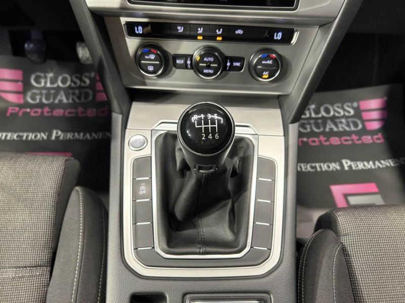 Photo 26 de l'offre de VOLKSWAGEN PASSAT 1.4 TSI 125 Confortline BVM à 14490€ chez MKP Distribution