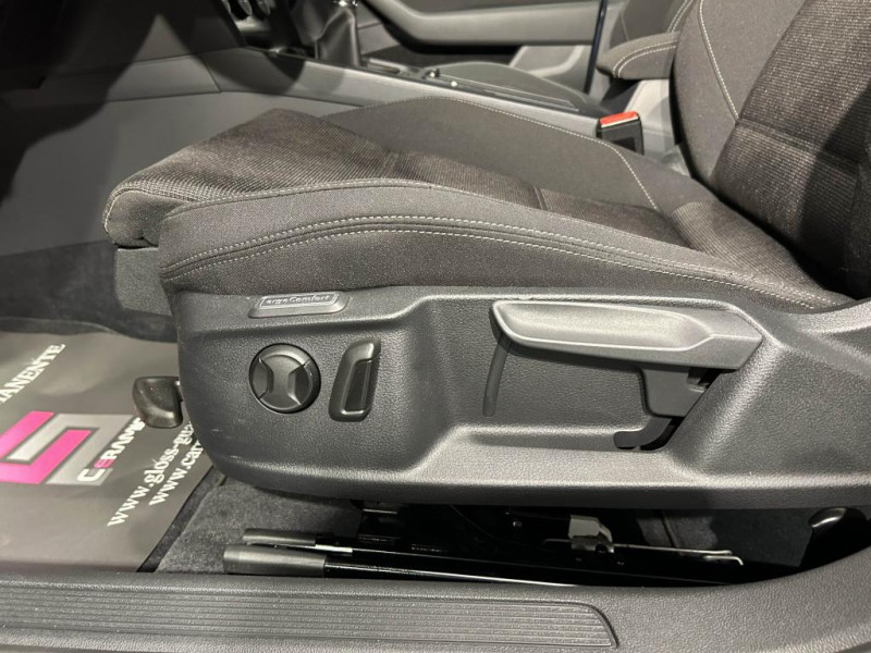 Photo 31 de l'offre de VOLKSWAGEN PASSAT 1.4 TSI 125 Confortline BVM à 14490€ chez MKP Distribution