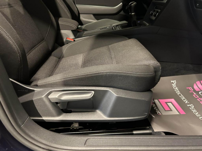Photo 40 de l'offre de VOLKSWAGEN PASSAT 1.4 TSI 125 Confortline BVM à 14490€ chez MKP Distribution