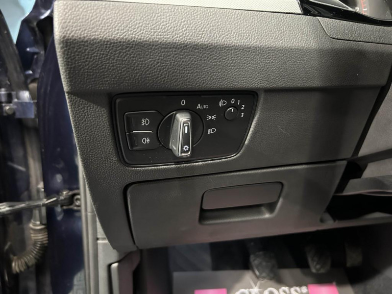 Photo 20 de l'offre de VOLKSWAGEN PASSAT 1.4 TSI 125 Confortline BVM à 14490€ chez MKP Distribution