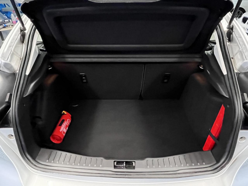 Photo 9 de l'offre de FORD FOCUS 1.0 Ecoboost 125 Titanium BVM à 9490€ chez MKP Distribution