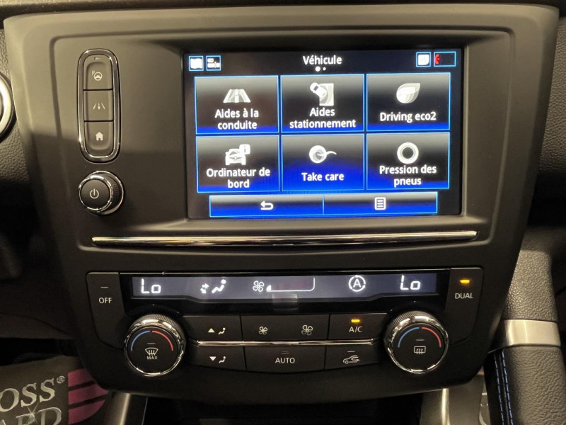 Photo 23 de l'offre de RENAULT KADJAR 1.2 TCe 130 Energy S-Edition EDC à 16990€ chez MKP Distribution