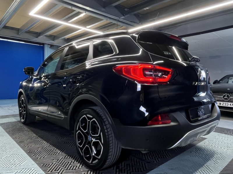 Photo 3 de l'offre de RENAULT KADJAR 1.2 TCe 130 Energy S-Edition EDC à 16990€ chez MKP Distribution