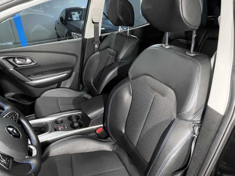 Photo 29 de l'offre de RENAULT KADJAR 1.2 TCe 130 Energy S-Edition EDC à 16990€ chez MKP Distribution