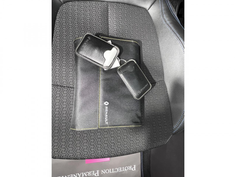 Photo 45 de l'offre de RENAULT KADJAR 1.2 TCe 130 Energy S-Edition EDC à 16990€ chez MKP Distribution