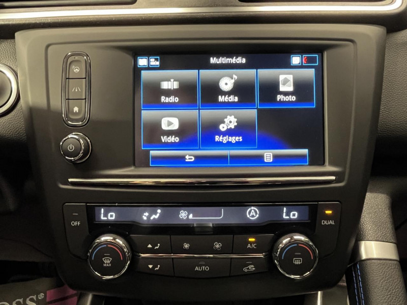 Photo 24 de l'offre de RENAULT KADJAR 1.2 TCe 130 Energy S-Edition EDC à 16990€ chez MKP Distribution