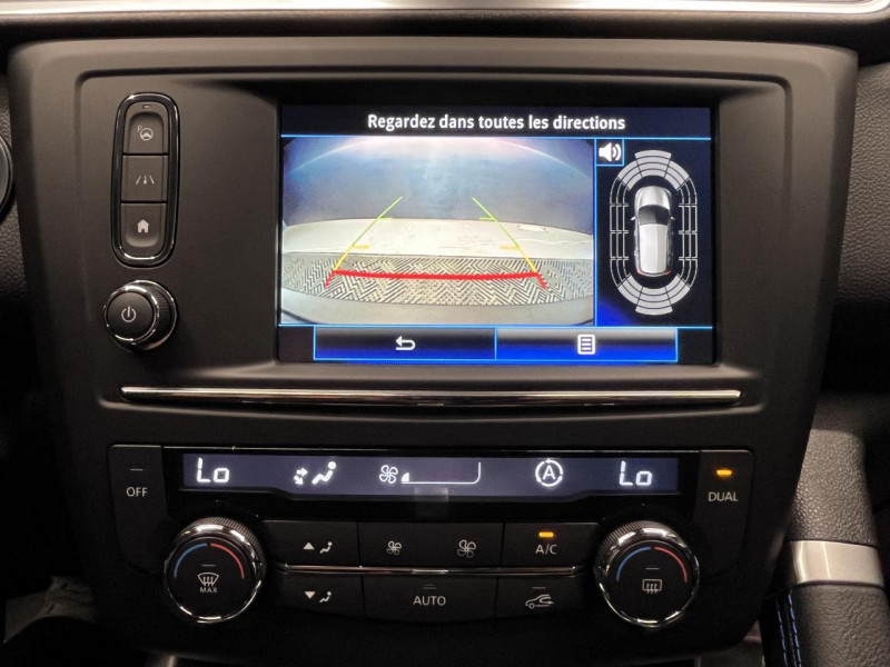 Photo 25 de l'offre de RENAULT KADJAR 1.2 TCe 130 Energy S-Edition EDC à 16990€ chez MKP Distribution