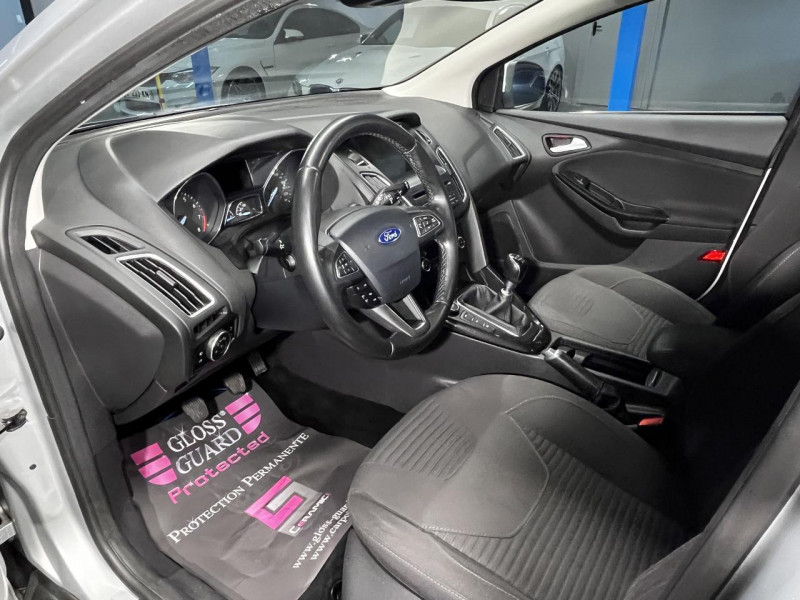 Photo 26 de l'offre de FORD FOCUS 1.0 Ecoboost 125 Titanium BVM à 9490€ chez MKP Distribution