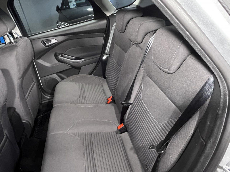 Photo 30 de l'offre de FORD FOCUS 1.0 Ecoboost 125 Titanium BVM à 9490€ chez MKP Distribution