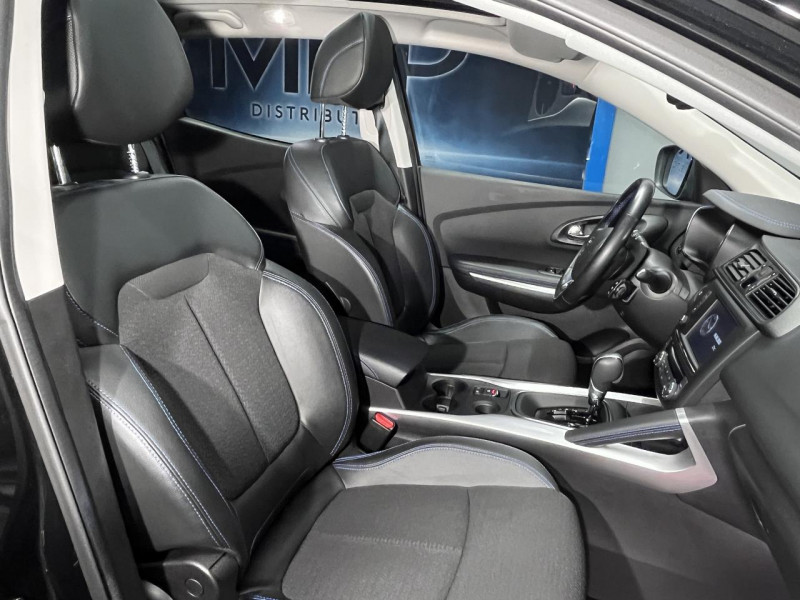 Photo 42 de l'offre de RENAULT KADJAR 1.2 TCe 130 Energy S-Edition EDC à 16990€ chez MKP Distribution