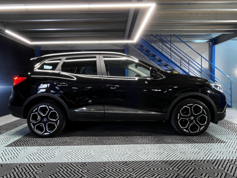 Photo 6 de l'offre de RENAULT KADJAR 1.2 TCe 130 Energy S-Edition EDC à 16990€ chez MKP Distribution