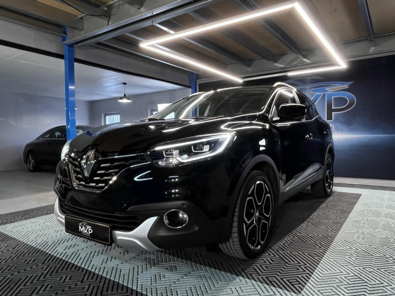 Renault KADJAR 1.2 TCe 130 Energy S-Edition EDC ESSENCE  Occasion à vendre