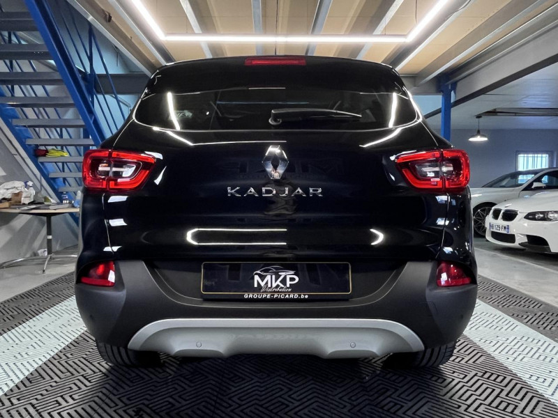 Photo 4 de l'offre de RENAULT KADJAR 1.2 TCe 130 Energy S-Edition EDC à 16990€ chez MKP Distribution
