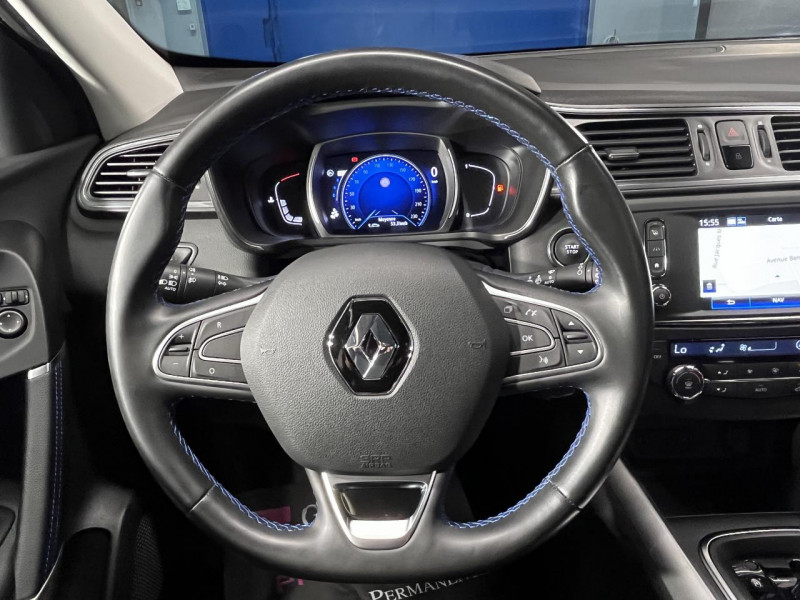 Photo 13 de l'offre de RENAULT KADJAR 1.2 TCe 130 Energy S-Edition EDC à 16990€ chez MKP Distribution