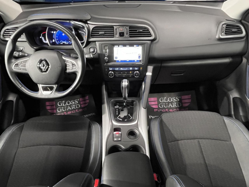 Photo 12 de l'offre de RENAULT KADJAR 1.2 TCe 130 Energy S-Edition EDC à 16990€ chez MKP Distribution