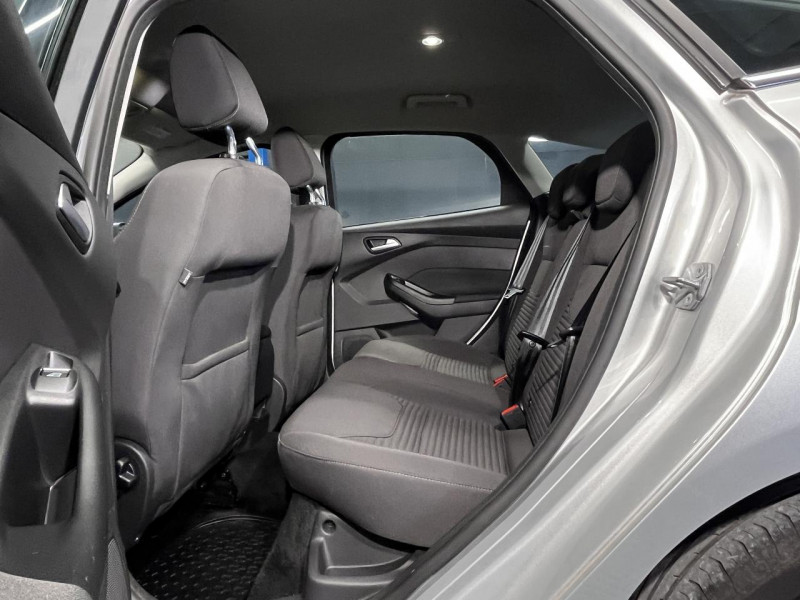 Photo 29 de l'offre de FORD FOCUS 1.0 Ecoboost 125 Titanium BVM à 9490€ chez MKP Distribution
