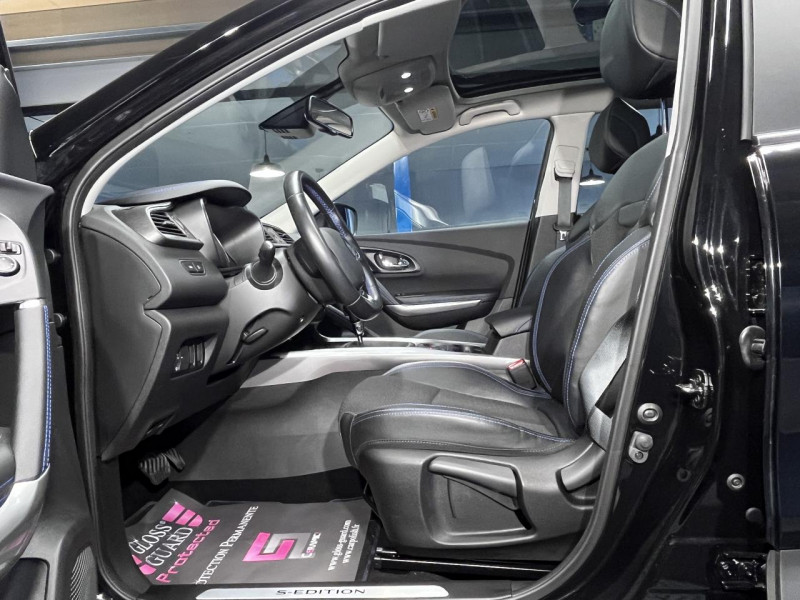 Photo 28 de l'offre de RENAULT KADJAR 1.2 TCe 130 Energy S-Edition EDC à 16990€ chez MKP Distribution