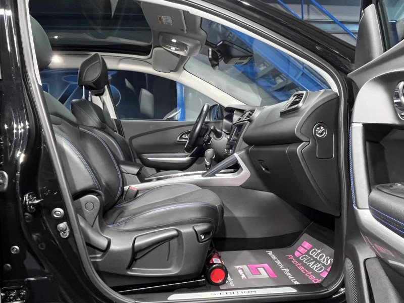 Photo 41 de l'offre de RENAULT KADJAR 1.2 TCe 130 Energy S-Edition EDC à 16990€ chez MKP Distribution