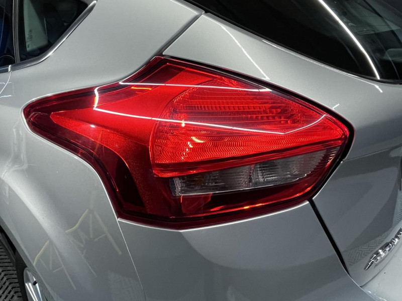 Photo 42 de l'offre de FORD FOCUS 1.0 Ecoboost 125 Titanium BVM à 9490€ chez MKP Distribution