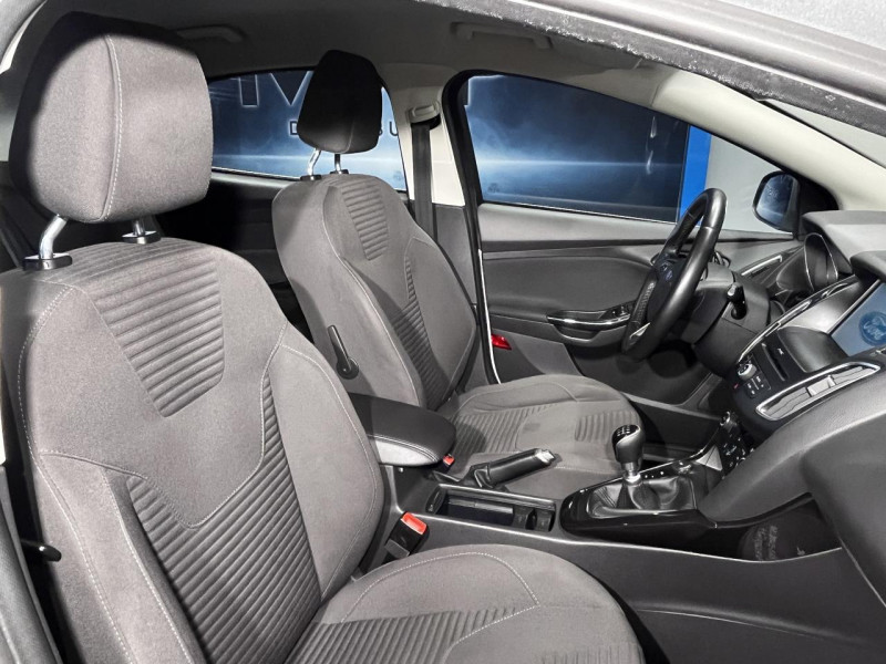 Photo 38 de l'offre de FORD FOCUS 1.0 Ecoboost 125 Titanium BVM à 9490€ chez MKP Distribution