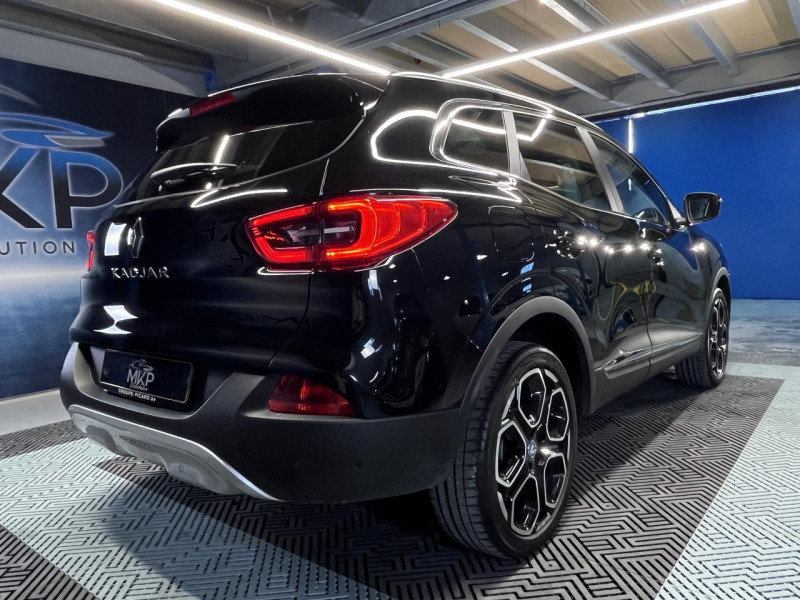 Photo 5 de l'offre de RENAULT KADJAR 1.2 TCe 130 Energy S-Edition EDC à 16990€ chez MKP Distribution
