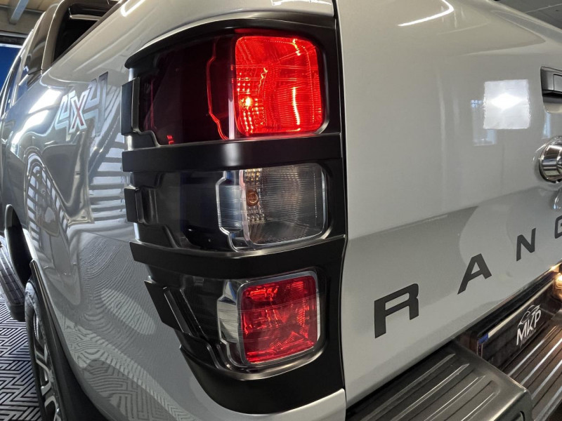 Photo 46 de l'offre de FORD RANGER  3.2 TDCi 200 4X4 BVA6 WILDTRAK à 28990€ chez MKP Distribution