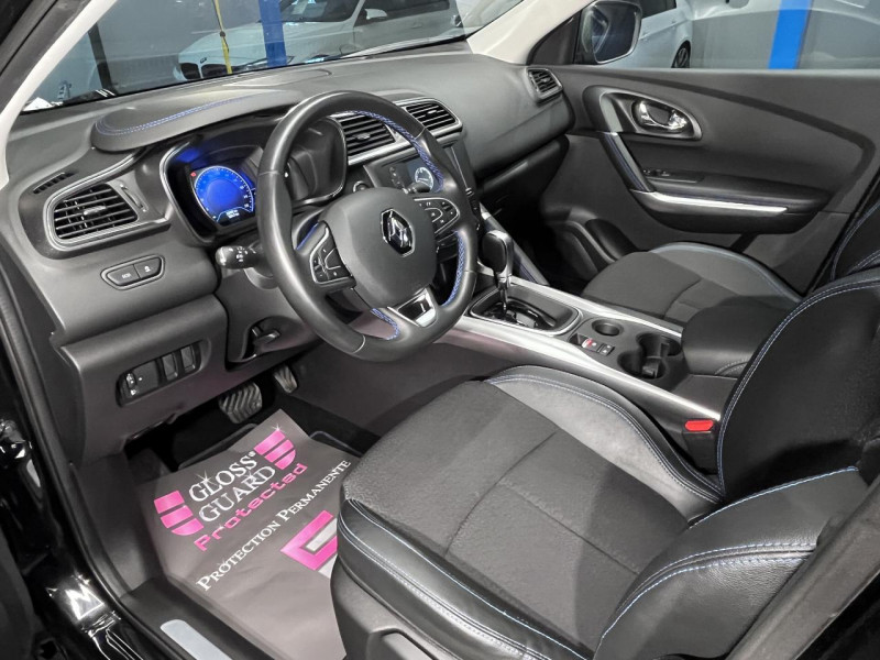 Photo 30 de l'offre de RENAULT KADJAR 1.2 TCe 130 Energy S-Edition EDC à 16990€ chez MKP Distribution