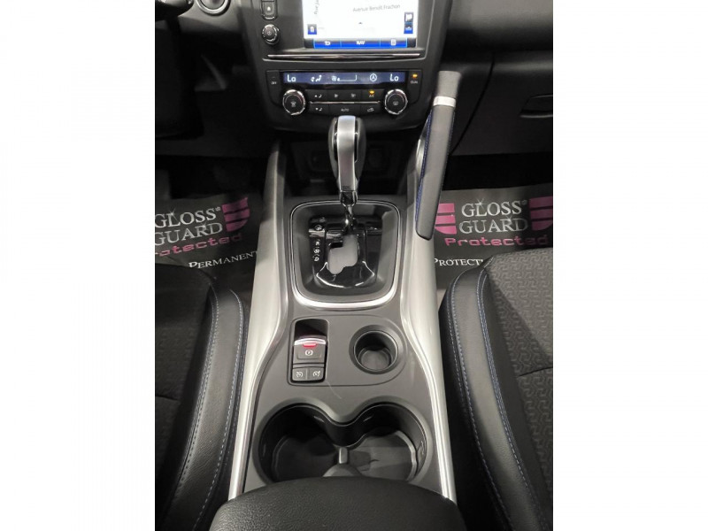 Photo 26 de l'offre de RENAULT KADJAR 1.2 TCe 130 Energy S-Edition EDC à 16990€ chez MKP Distribution