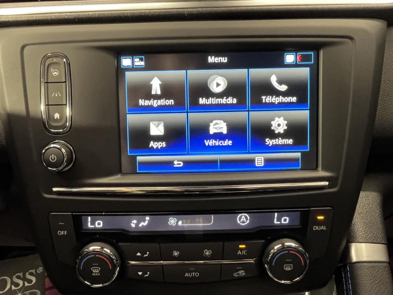 Photo 22 de l'offre de RENAULT KADJAR 1.2 TCe 130 Energy S-Edition EDC à 16990€ chez MKP Distribution