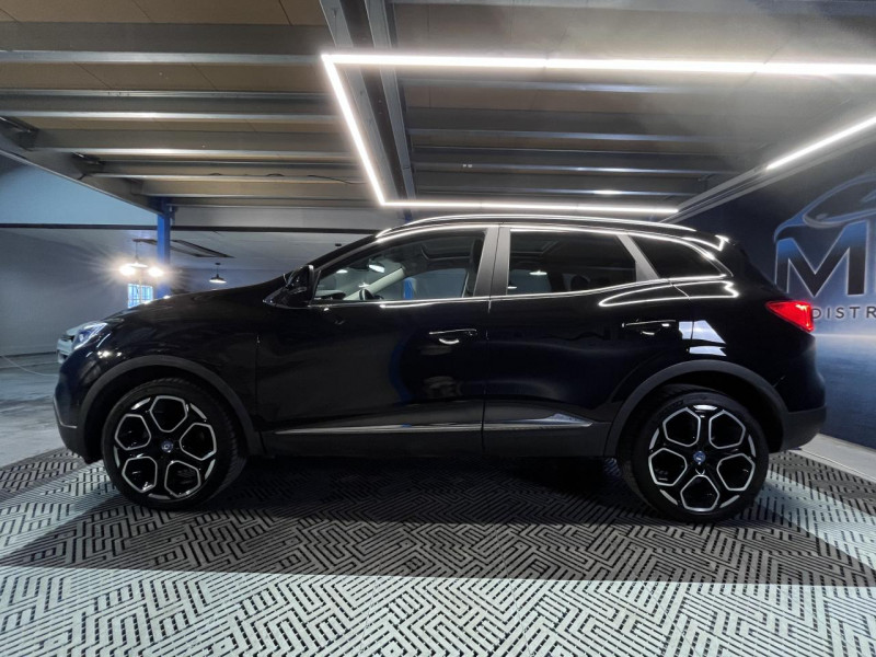Photo 2 de l'offre de RENAULT KADJAR 1.2 TCe 130 Energy S-Edition EDC à 16990€ chez MKP Distribution