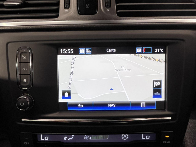 Photo 21 de l'offre de RENAULT KADJAR 1.2 TCe 130 Energy S-Edition EDC à 16990€ chez MKP Distribution