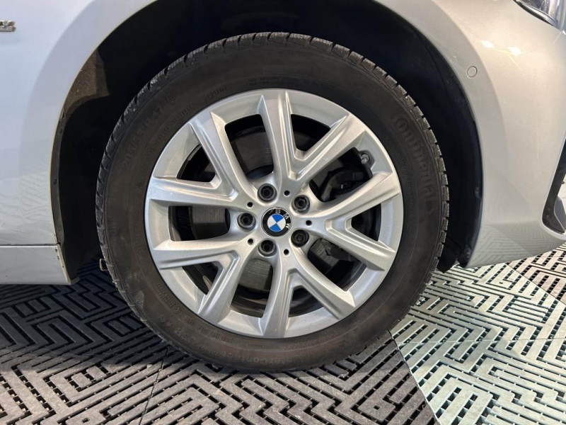 Photo 49 de l'offre de BMW serie 2 gran tourer 218d 2.0 136 Luxury 7 places BVM  à 17990€ chez MKP Distribution