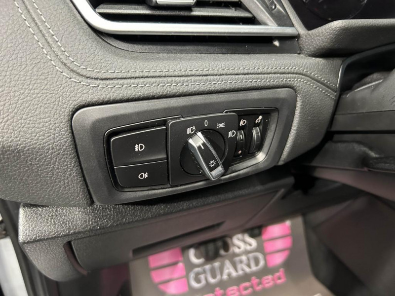 Photo 19 de l'offre de BMW serie 2 gran tourer 218d 2.0 136 Luxury 7 places BVM  à 17990€ chez MKP Distribution