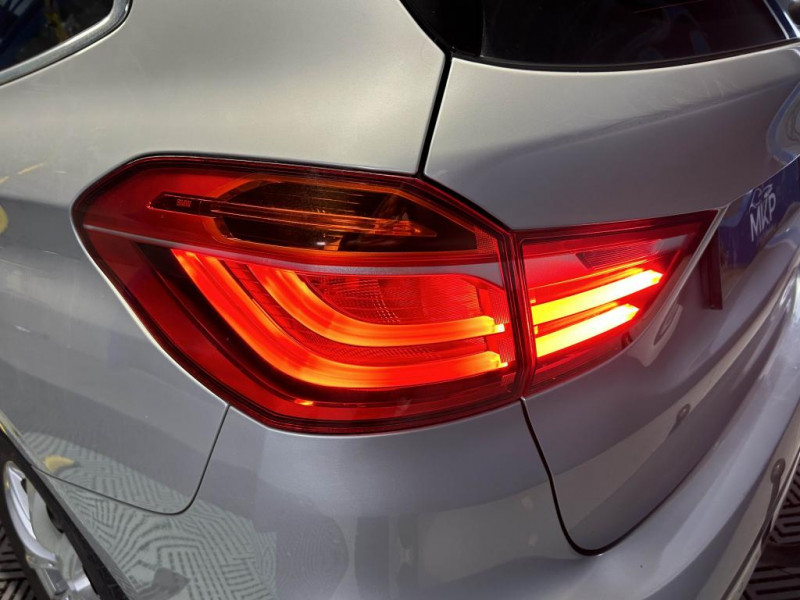 Photo 47 de l'offre de BMW serie 2 gran tourer 218d 2.0 136 Luxury 7 places BVM  à 17990€ chez MKP Distribution