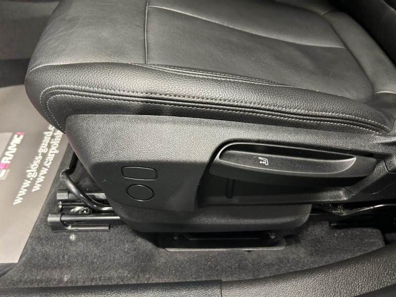 Photo 33 de l'offre de BMW serie 2 gran tourer 218d 2.0 136 Luxury 7 places BVM  à 17990€ chez MKP Distribution